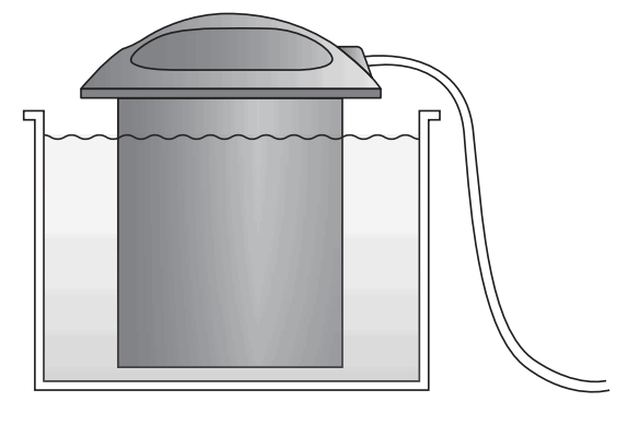 Euky Bear P22376 Warm Steam Vaporiser - Fig5