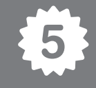 Euky Bear P22376 Warm Steam Vaporiser - Icon7