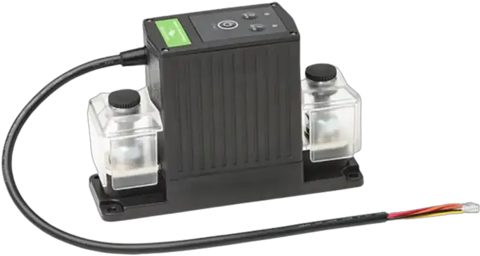 TBS Electronics DC Modular 500A Battry Protect Relay