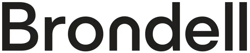 Brondell Logo