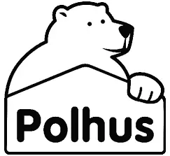Polhus logo