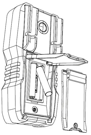 UNIKS-M8-TRMS -Digital -Multimeter-FIG-20