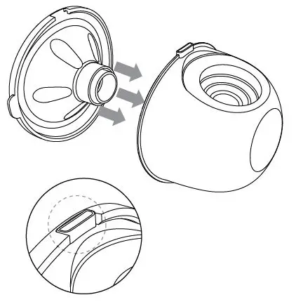 Totmizby-B0C1GFRBW6-Wearable-Electric-Breast-Pump-fig-11