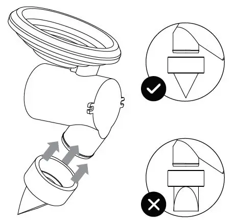 Totmizby-B0C1GFRBW6-Wearable-Electric-Breast-Pump-fig-9