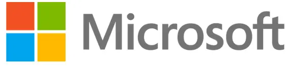 Microsoft logo