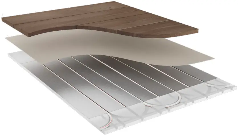 Roth EPS 30 Universal Plade -