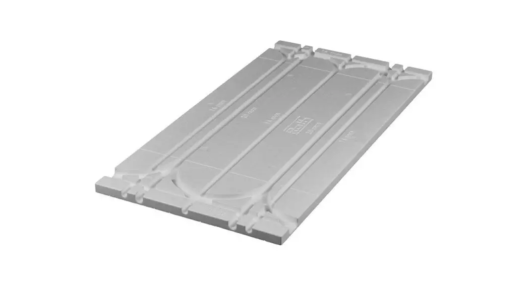 Roth Eps 30 Universal Plade Installation Guide