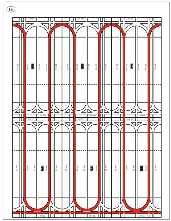 Roth EPS 30 Universal Plade - fig 1
