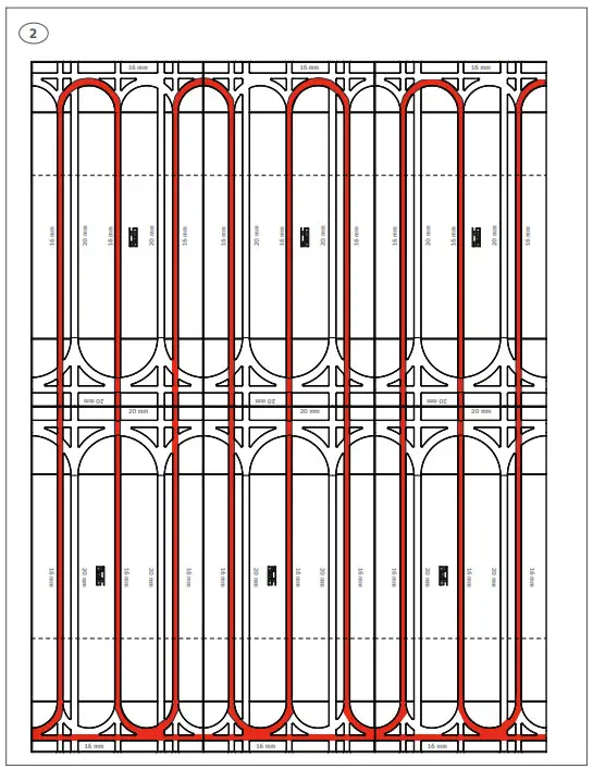 Roth EPS 30 Universal Plade - fig 3