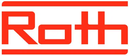 Roth logo