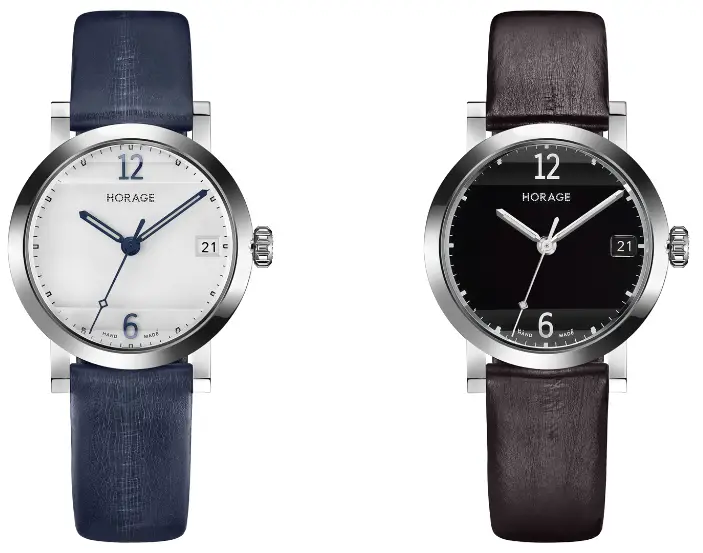 HORAGE OMNIUM GEN 1 32MM Watch - Fig 7