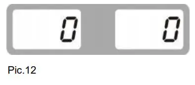 AGT INDUSTRIAL AGT-WB24 Wheel Balancer Owner's Manual - Pic 12