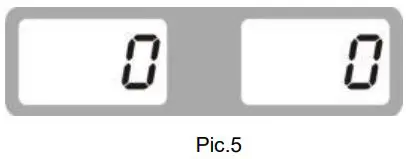 AGT INDUSTRIAL AGT-WB24 Wheel Balancer Owner's Manual - Pic 5