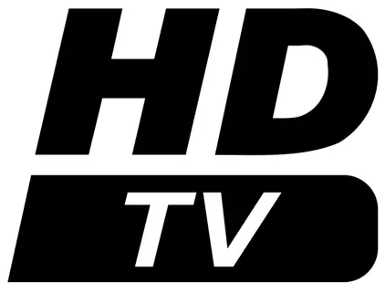 HDTV SUPPLY- Logo