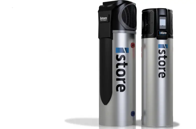 Istore Air To Energy Solar Hot Water System Owner's Manual Istore Air To Energy Solar Hot Water System Owner's Manual