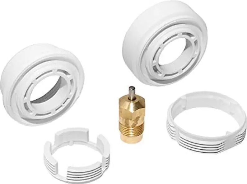 Rav and Ravl Adapter