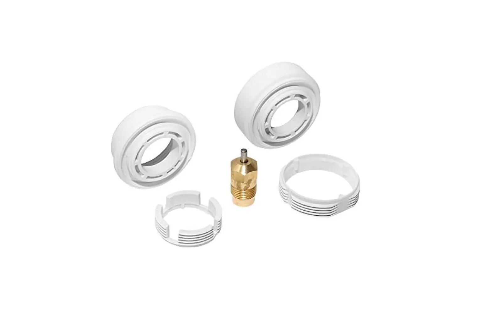 Danfoss 013r9504 Rav And Ravl Adapter Instructions