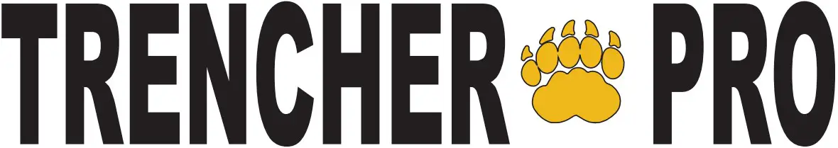TRENCHER PRO Logo