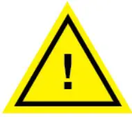 Warning Icon