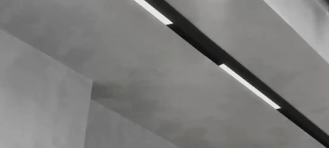 V-tac Vt-3618 Smart Magnetic Linear Spot Light Instruction Manual