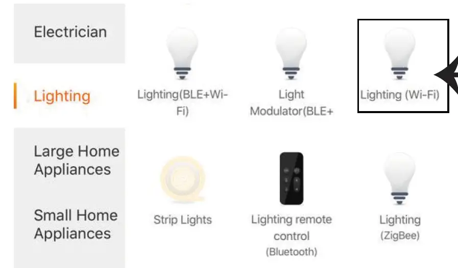 V-TAC-VT-3614-Magnetic-Smart-Linear-Light-13