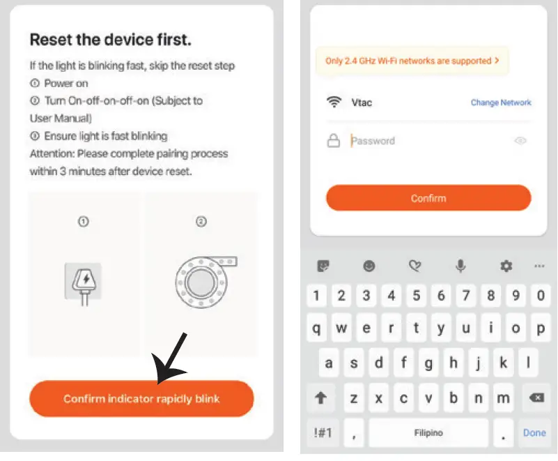 V-TAC-VT-3614-Magnetic-Smart-Linear-Light-14