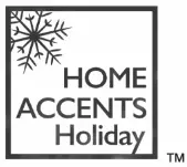 HOME ACCENTS logo
