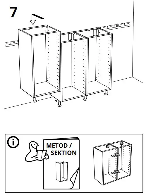 IKEA-102.678.95-CAPITA-Stainless-Steel-16-cm-Leg-10