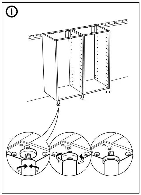 IKEA-102.678.95-CAPITA-Stainless-Steel-16-cm-Leg-11