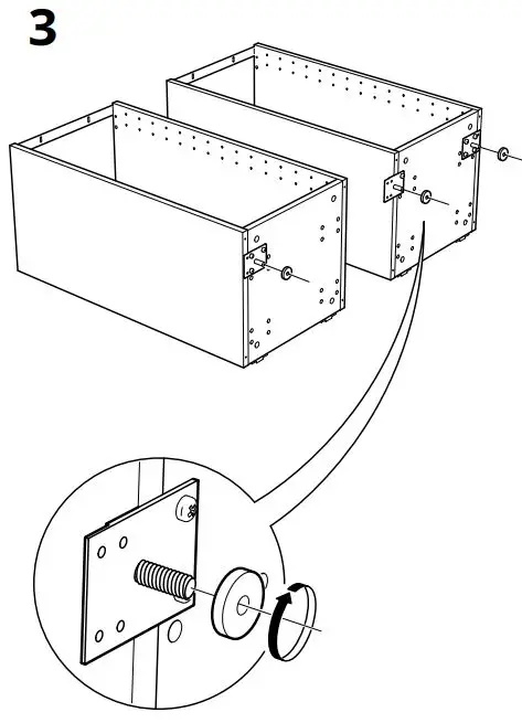 IKEA-102.678.95-CAPITA-Stainless-Steel-16-cm-Leg-7