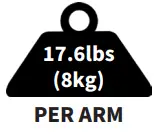 V I V O-STAND-V038M-Dual-Monitor-Desk-Mount-fig-4