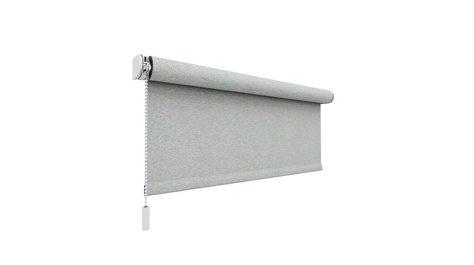 Motionblinds Cmd-03 Retrofit Roller Blind Motor With Bluetooth User Guide