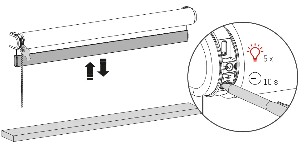 MotionBlinds-CMD-03-Retrofit-Roller-Blind-Motor-with-Bluetooth-fig-12