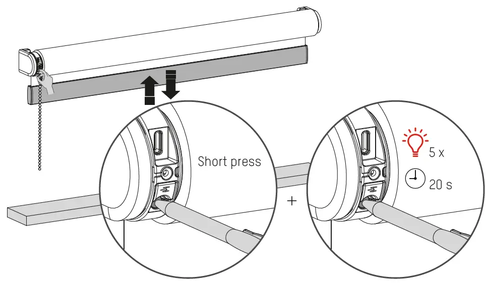 MotionBlinds-CMD-03-Retrofit-Roller-Blind-Motor-with-Bluetooth-fig-13
