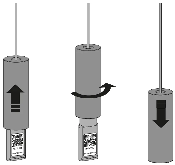 MotionBlinds-CMD-03-Retrofit-Roller-Blind-Motor-with-Bluetooth-fig-7