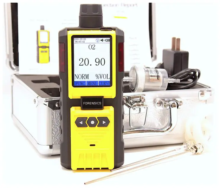 FORENSICS-FD-600-Industrial-Gas-Analyzer-FIG-11