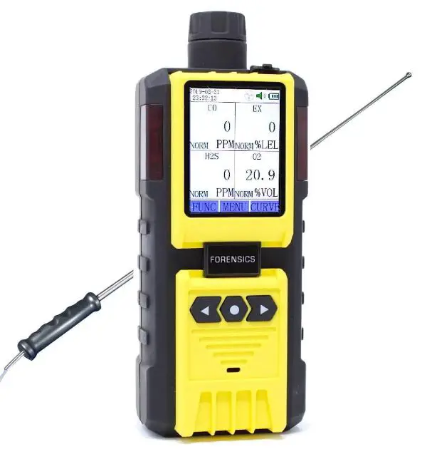 FORENSICS-FD-600-Industrial-Gas-Analyzer-PRODUCT