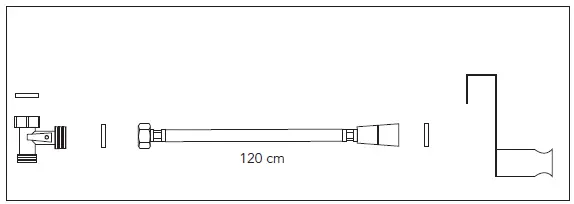 deluy-BIDET-STEEL-Series-Hand-Shower-Complete-Set-fig- (1)