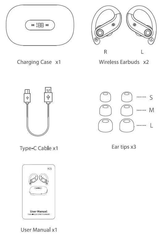 Carry-K23-True-Wireless-Sports-Earbuds-fig- (1)