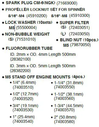 O-S-ENGINE-GF40-Stroke-Gasoline-Engine-for-Airplanes-FIG-11