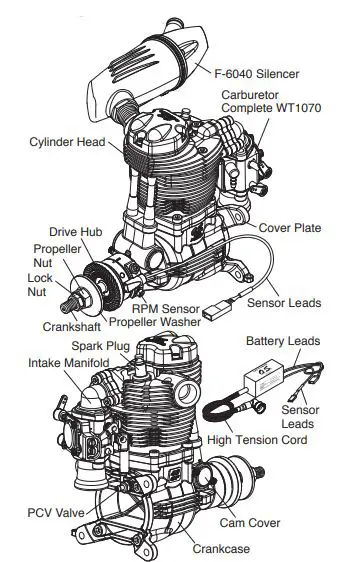 O-S-ENGINE-GF40-Stroke-Gasoline-Engine-for-Airplanes-FIG-2