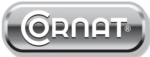 CORNAT logo