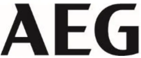 AEG Logo