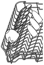 Hotpoint-HSIC-3M19-C-Slimline-Fully-Integrated-Dishwasher-fig-15