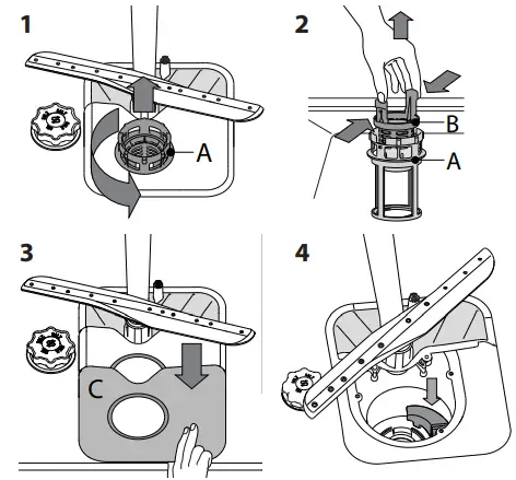 Hotpoint-HSIC-3M19-C-Slimline-Fully-Integrated-Dishwasher-fig-18