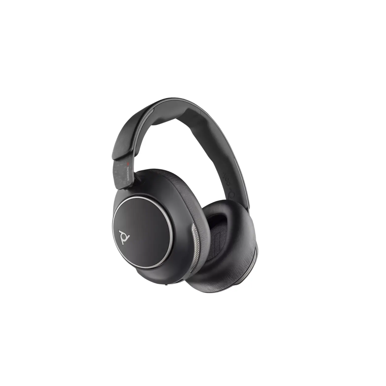 Poly Voyager Surround 80 Uc Bluetooth Headset With Touch Control User Guide Poly Voyager Surround 80 Uc Bluetooth Headset With Touch Control User Guide