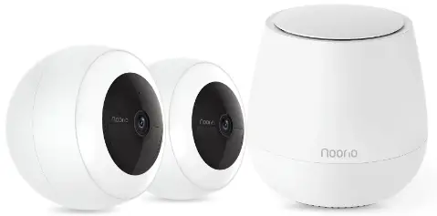 noorio-D110-Doorbell-Cam-product