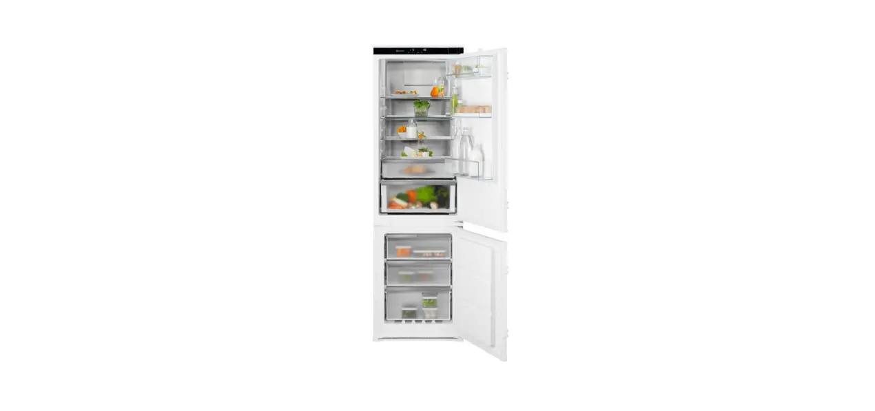 Electrolux Lng7me18s Fridge Freezer User Manual