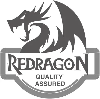 REDRAGON QUALITY ASSURED