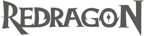 REDRAGON logo2